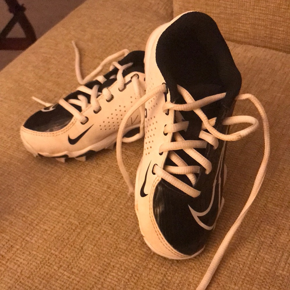 Nike Vapor UltraFly Keystone Baseball Cleats in size 11